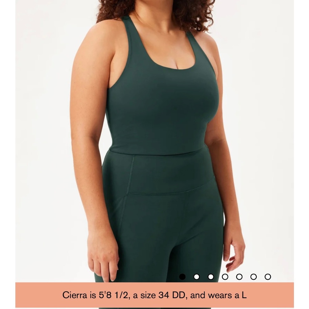 Girlfriend Collective Set